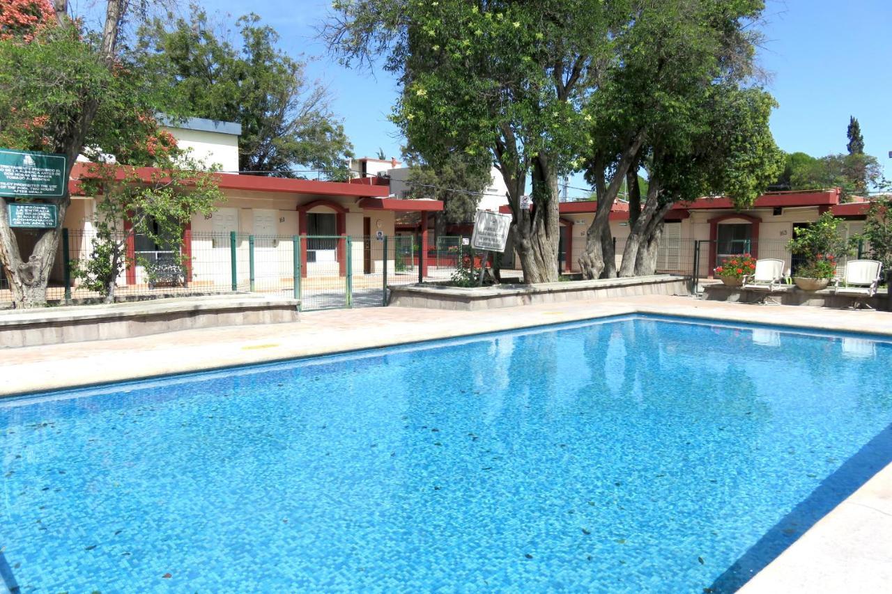 Huizache 3* Saltillo