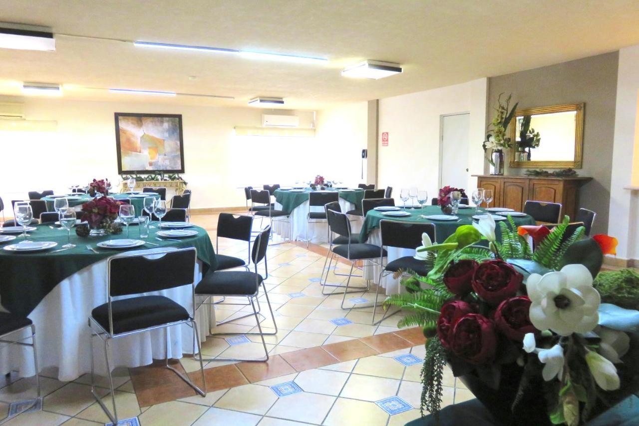 Huizache Hotel Saltillo